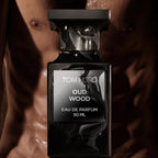 Tom Ford - Oud Wood - EDP