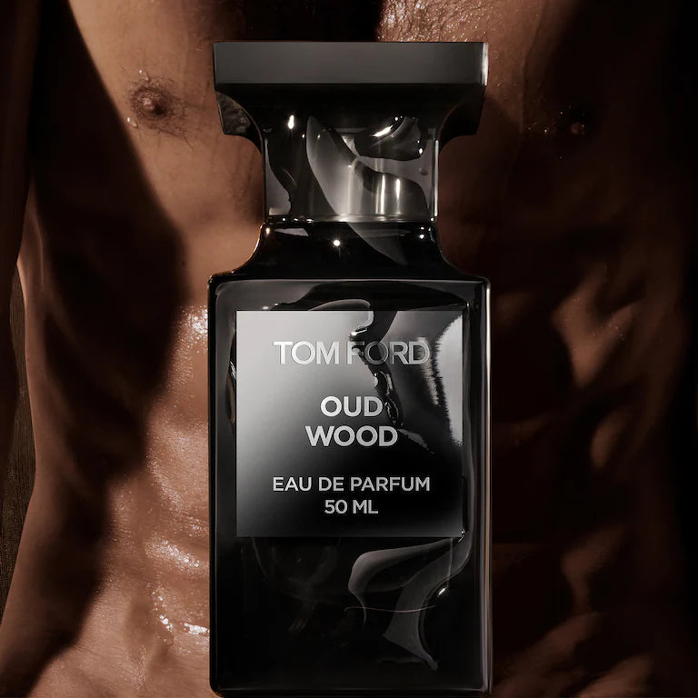 Tom Ford - Oud Wood - EDP