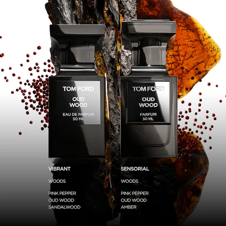 Tom Ford - Oud Wood Parfym - EDP