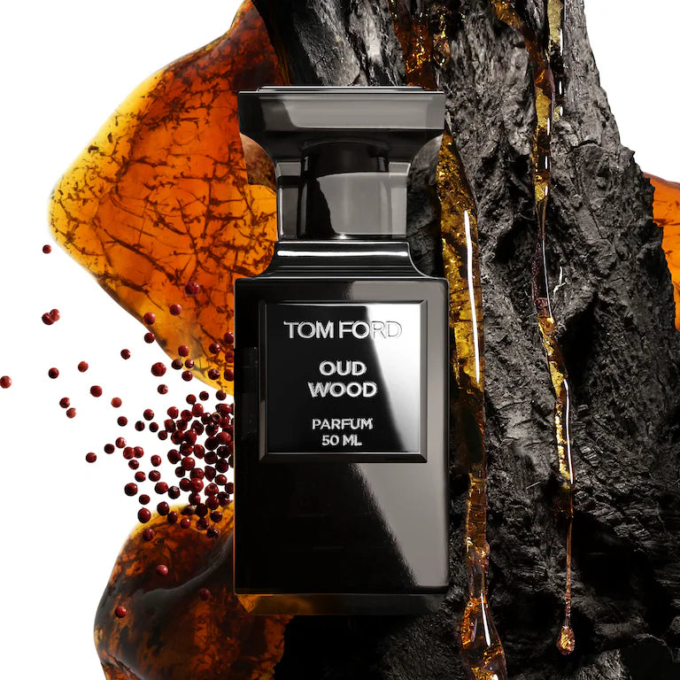 Tom Ford - Oud Wood Parfym - EDP