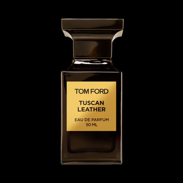 Tom Ford - Toskanskt Läder - EDP