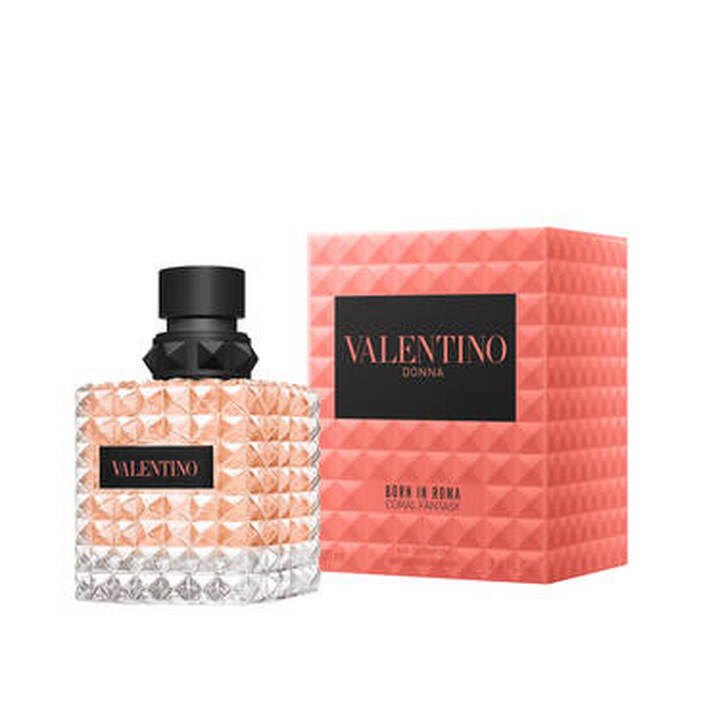 Valentino - Born in Roma Coral Fantasy Donna - EDP