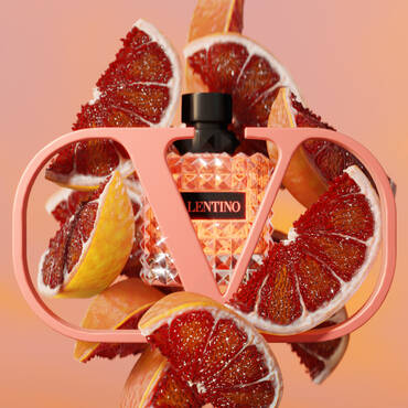 Valentino - Born in Roma Coral Fantasy Donna - EDP