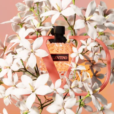 Valentino - Born in Roma Coral Fantasy Donna - EDP