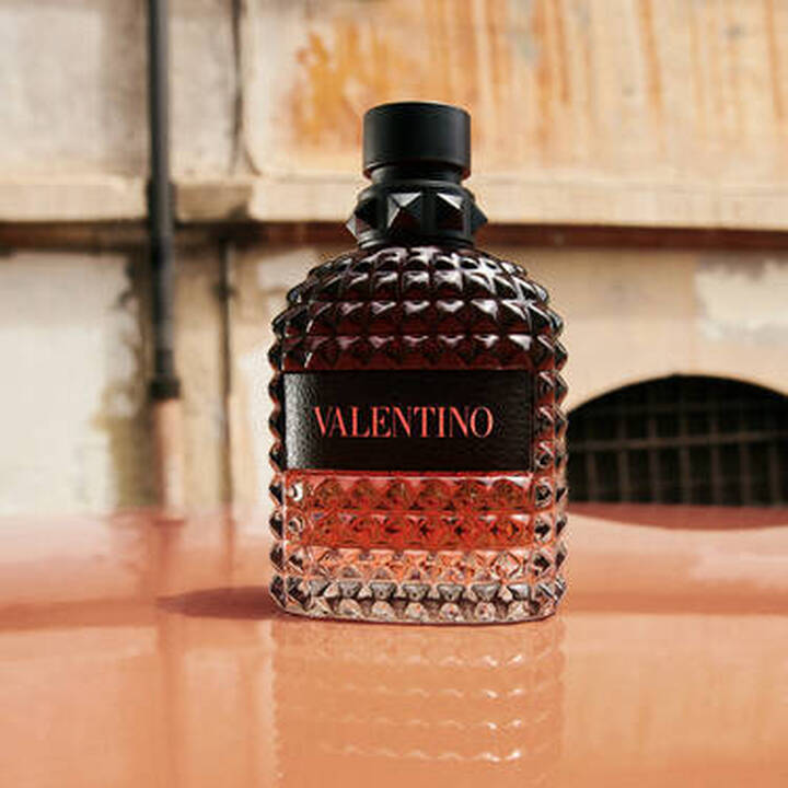 Valentino - Born In Roma Coral Fantasy Uomo - EDT