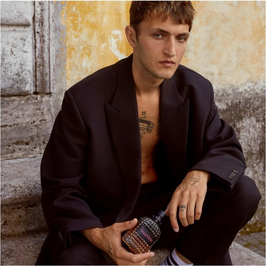 Valentino - Born In Roma Coral Fantasy Uomo - EDT