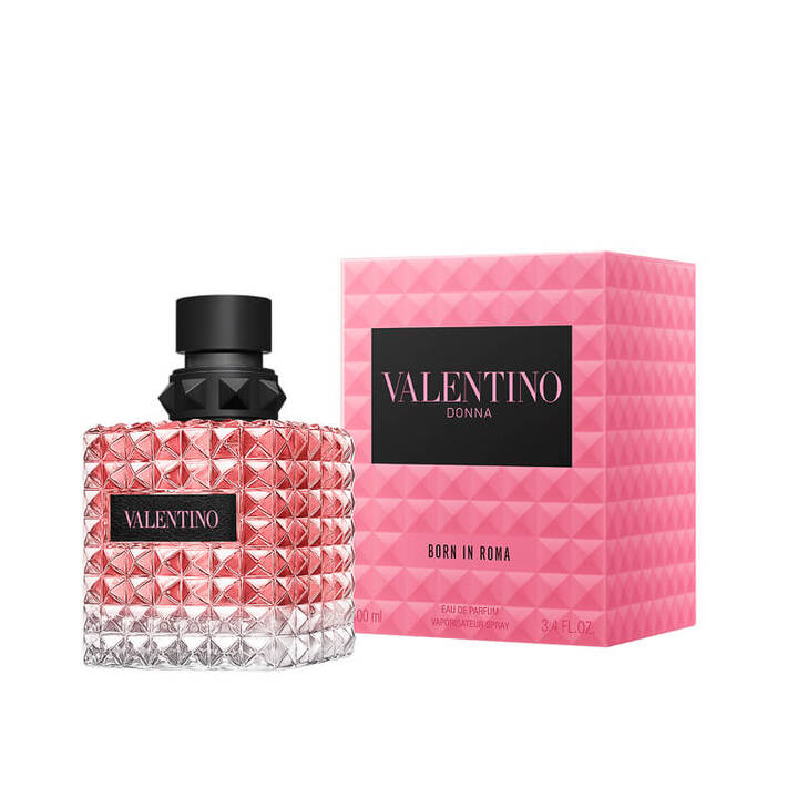 Valentino - Born In Roma Donna - EDP