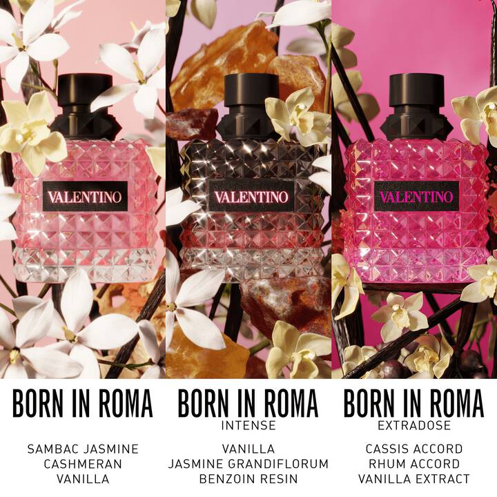 Valentino - Born In Roma Extradose Donna - EDP