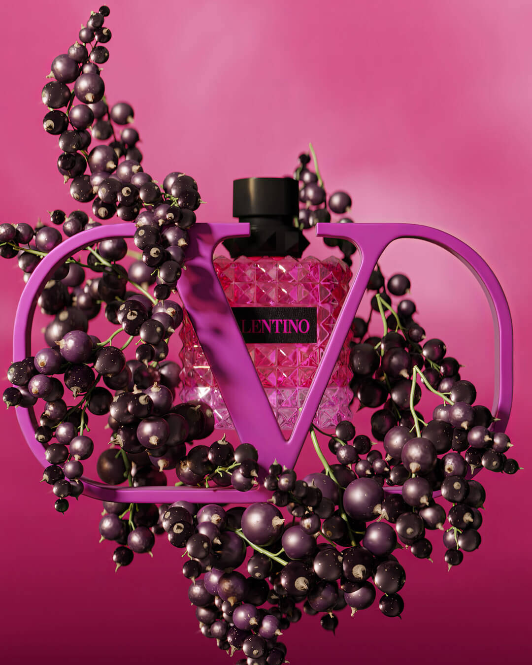 Valentino - Born In Roma Extradose Donna - EDP