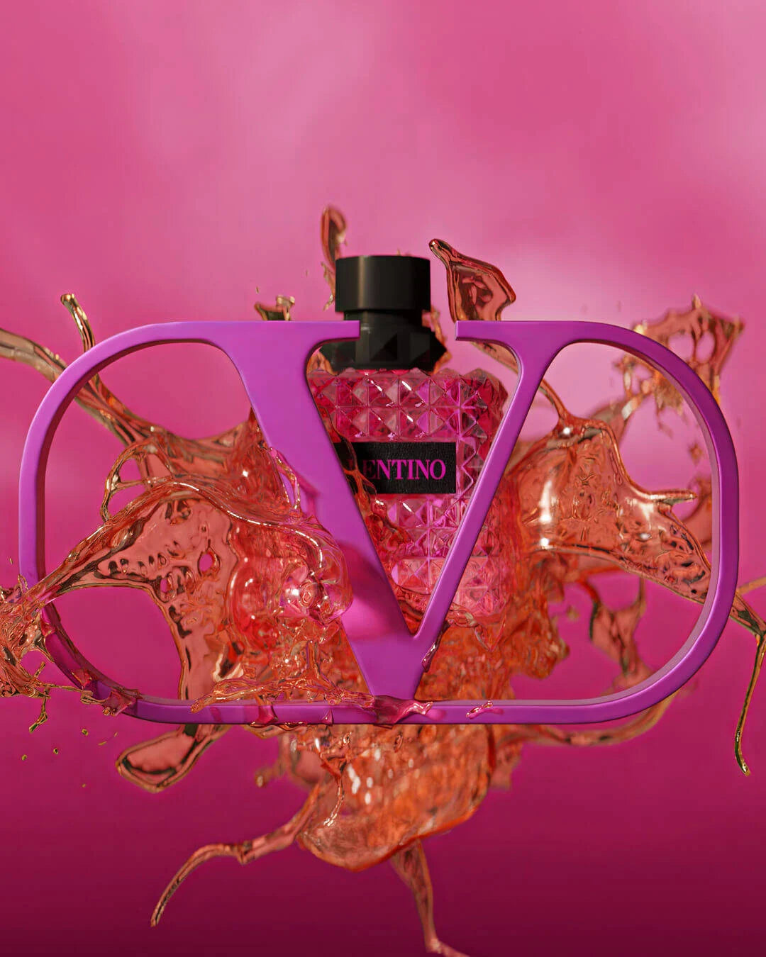 Valentino - Born In Roma Extradose Donna - EDP