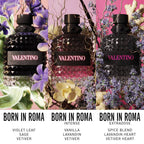 Valentino - Born In Roma Extradose Uomo - Edp