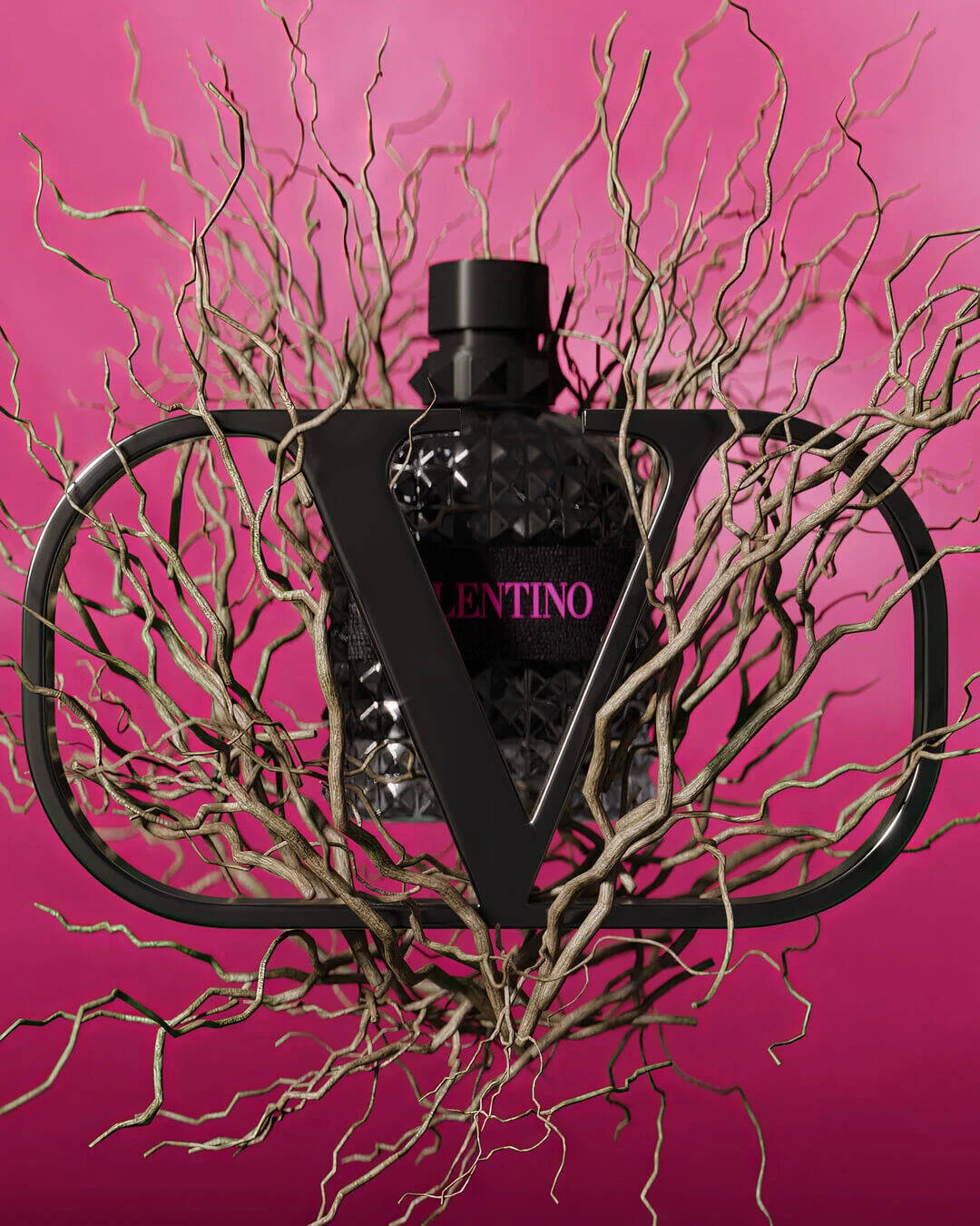 Valentino - Born In Roma Extradose Uomo - Edp