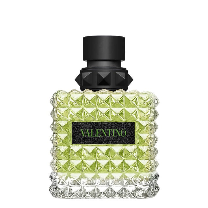 Valentino - Born In Roma Green Stravaganza Donna - EDP