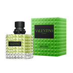 Valentino - Born In Roma Green Stravaganza Donna - EDP