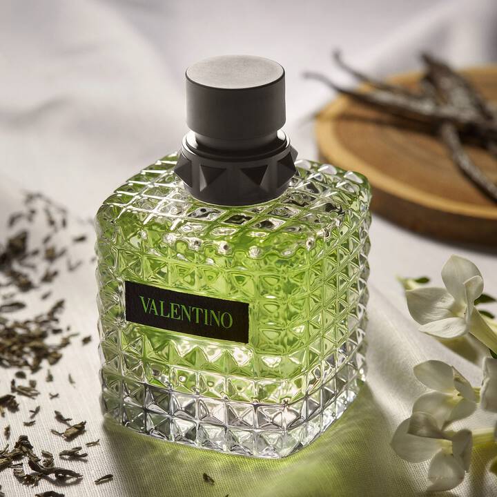 Valentino - Born In Roma Green Stravaganza Donna - EDP
