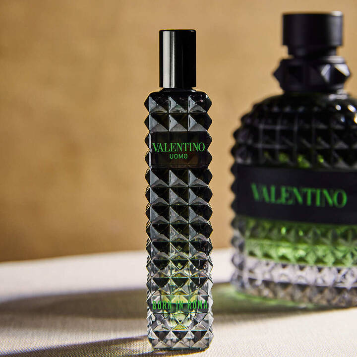 Valentino - Born In Roma Green Stravaganza Uomo - EDT