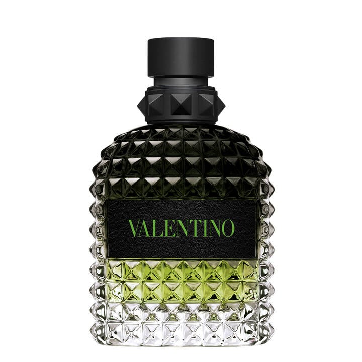 Valentino - Born In Roma Green Stravaganza Uomo - EDT