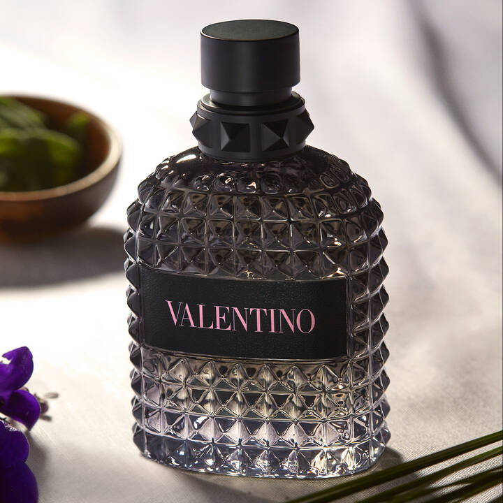 Valentino - Born in Roma Uomo - EDT