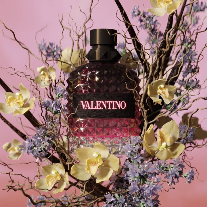 Valentino - Born In Roma Intense Uomo - EDP