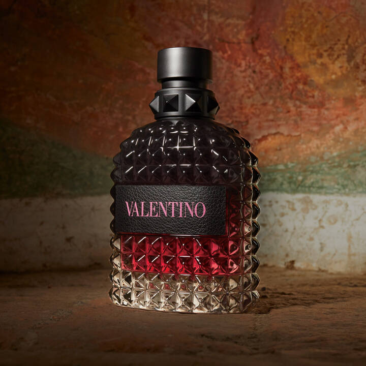Valentino - Born In Roma Intense Uomo - EDP