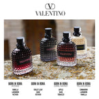 Valentino - Born In Roma Intense Uomo - EDP