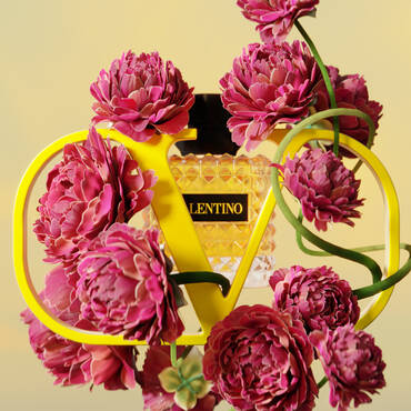 Valentino - Born In Roma Yellow Dream Donna - EDP