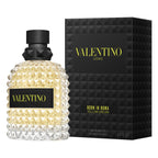 Valentino - Born In Roma Yellow Dream Uomo - EDT
