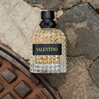 Valentino - Born In Roma Yellow Dream Uomo - EDT