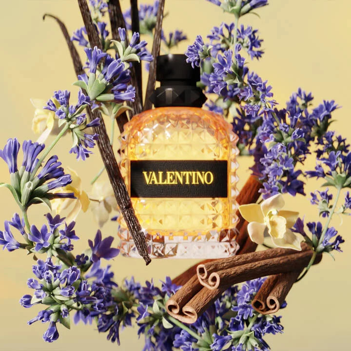 Valentino - Born In Roma Yellow Dream Uomo - EDT