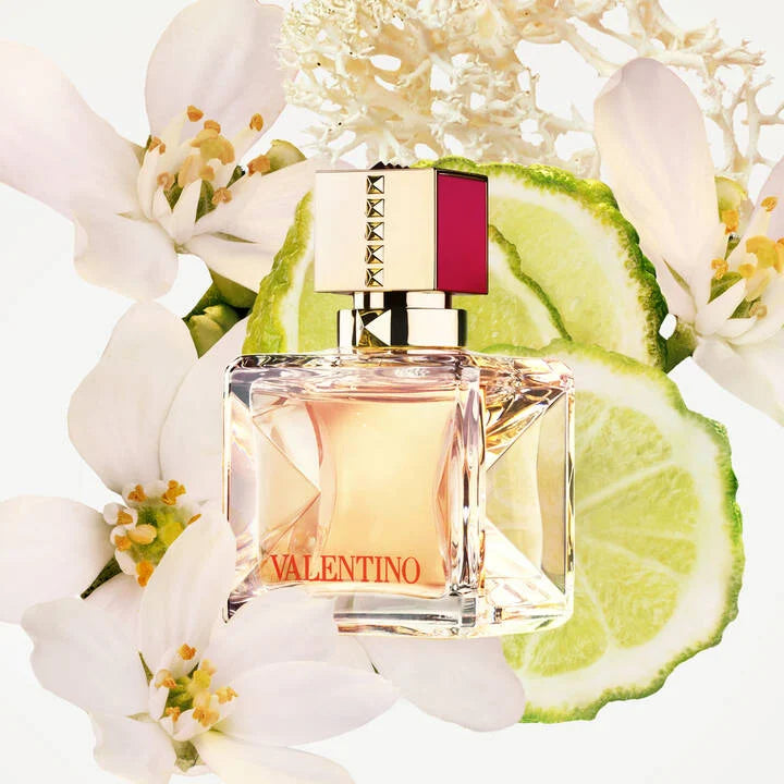 Valentino - Voce Viva - EDP