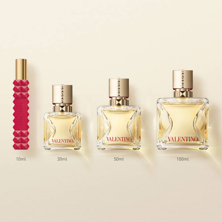 Valentino - Voce Viva - EDP