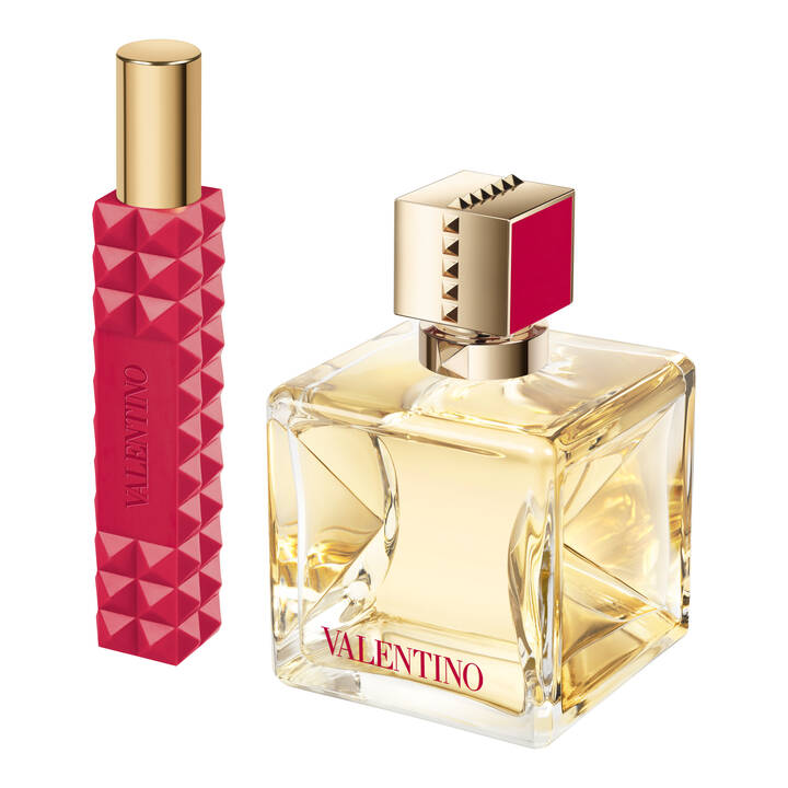 Valentino - Voce Viva - EDP