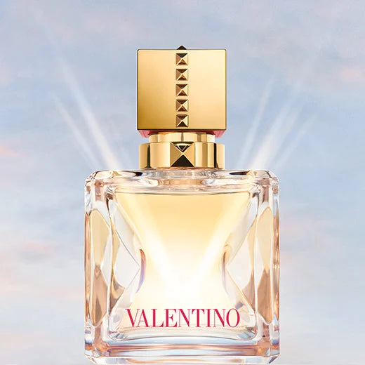 Valentino - Voce Viva - EDP