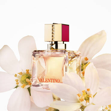 Valentino - Voce Viva - EDP