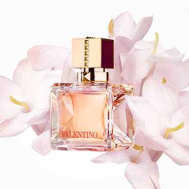 Valentino - Voce Viva Intensa - EDP