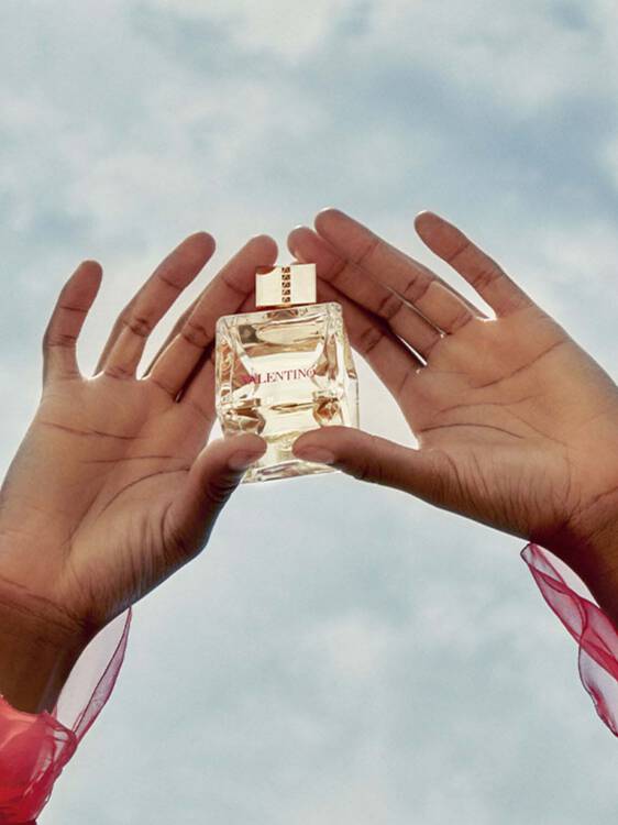 Valentino - Voce Viva Intensa - EDP