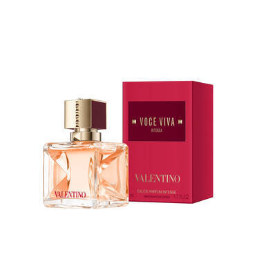 Valentino - Voce Viva Intensa - EDP