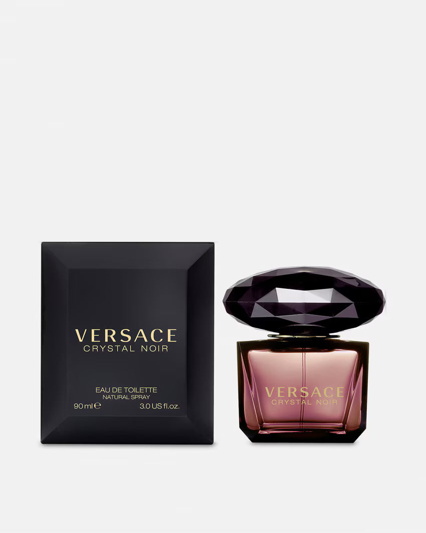 Versace - Crystal Noir - EDT