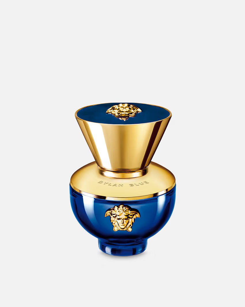 Versace - Dylan Blue Pour Femme  - EDP