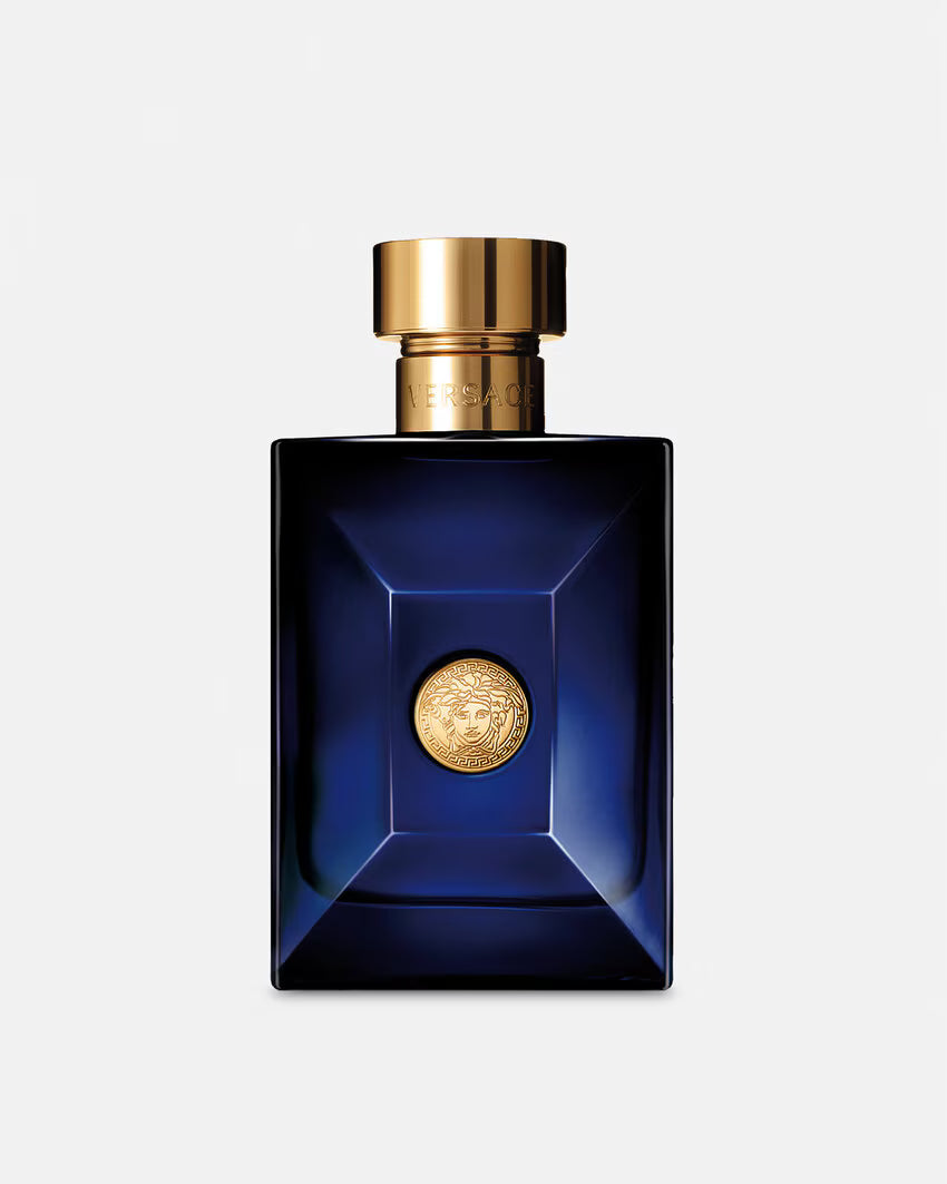 Versace -  Dylan Blue Pour Homme - EDT