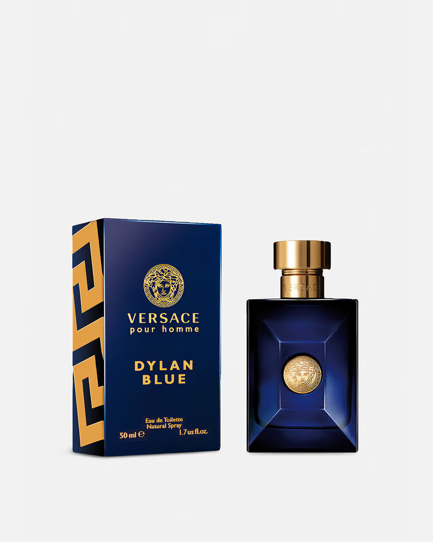 Versace -  Dylan Blue Pour Homme - EDT