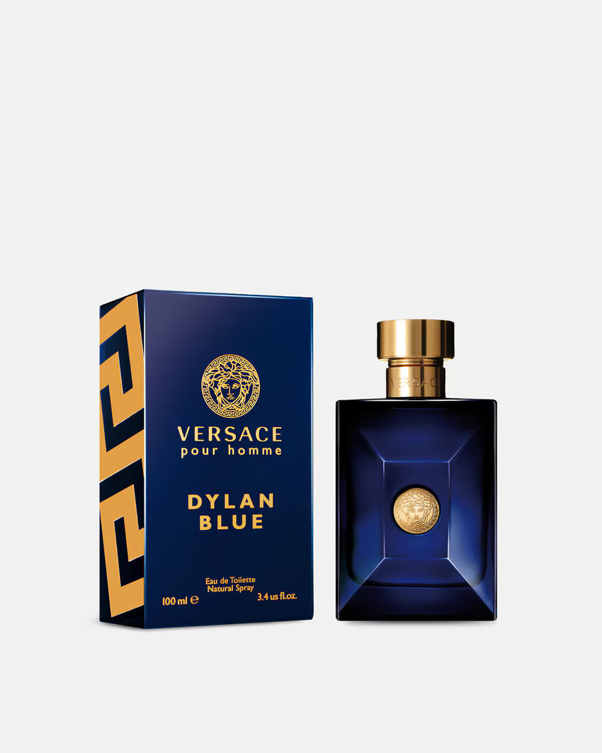 Versace -  Dylan Blue Pour Homme - EDT