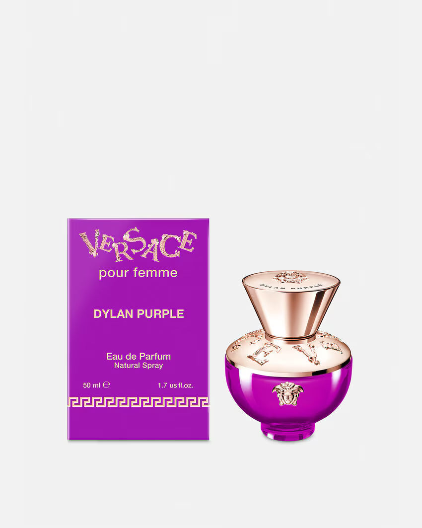 Versace - Dylan Purple - EDP