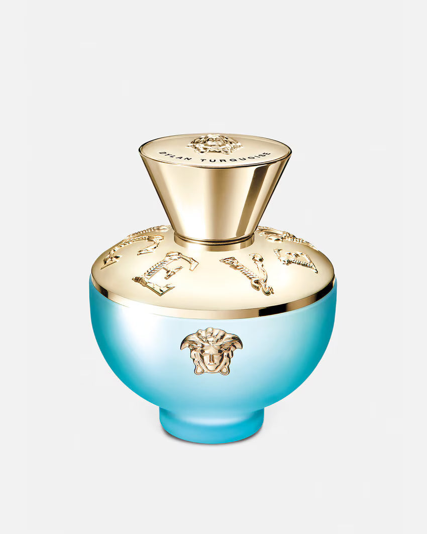 Versace - Dylan Turquoise  - EDT