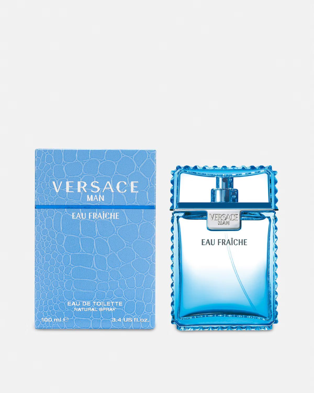 Versace -  Eau Fraîche - EDT