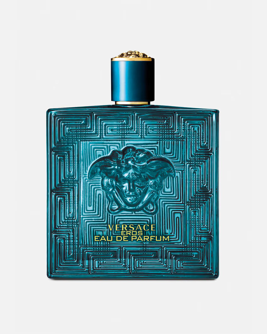 Versace - Eros - EDP