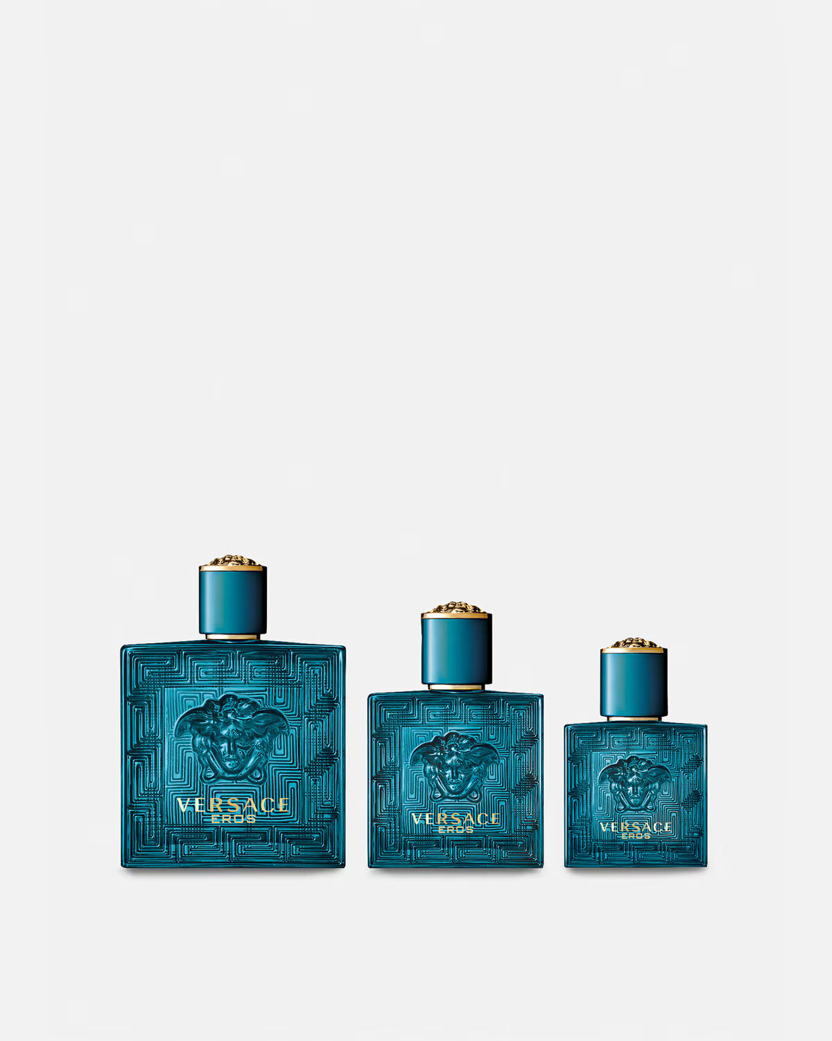Versace - Eros - EDT