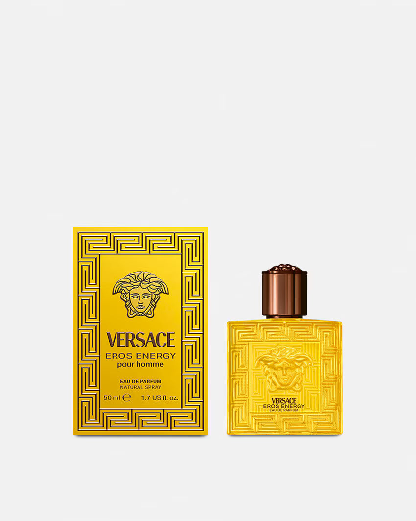 Versace - Eros Energy - EDP