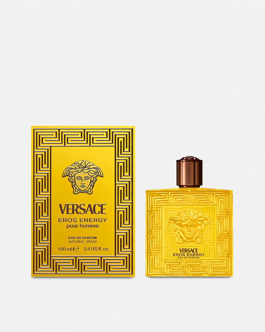 Versace - Eros Energy - EDP