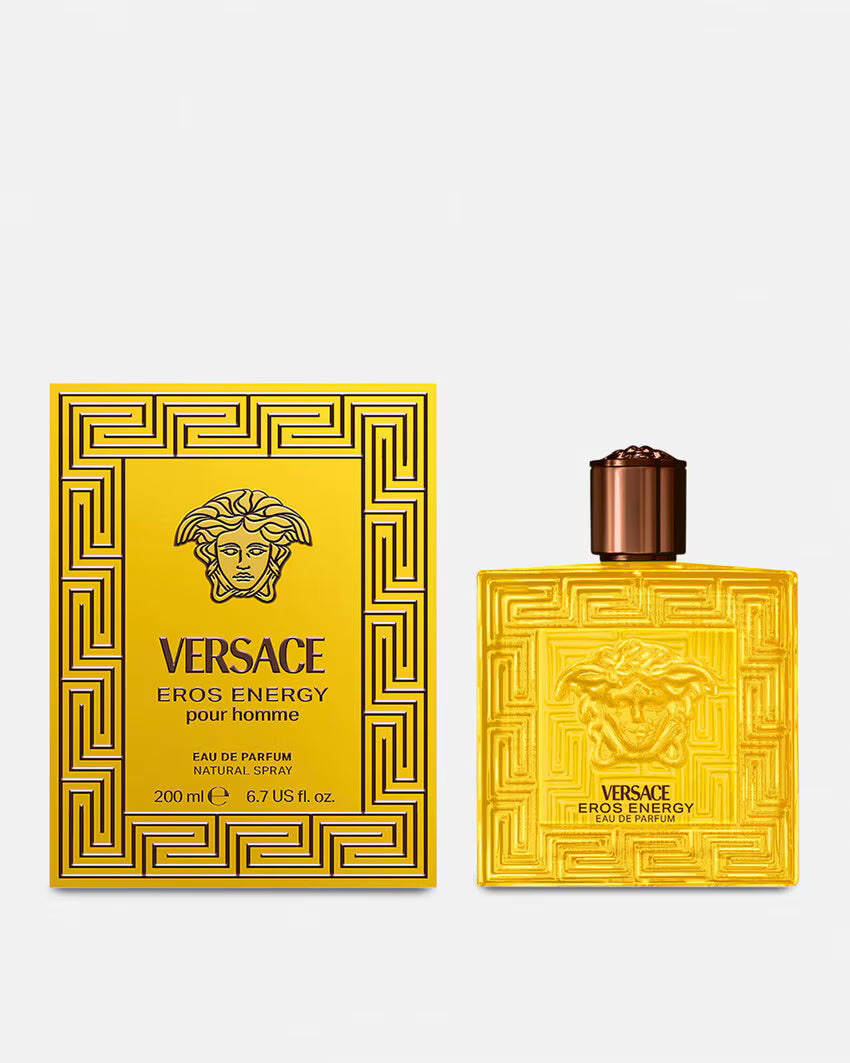 Versace - Eros Energy - EDP